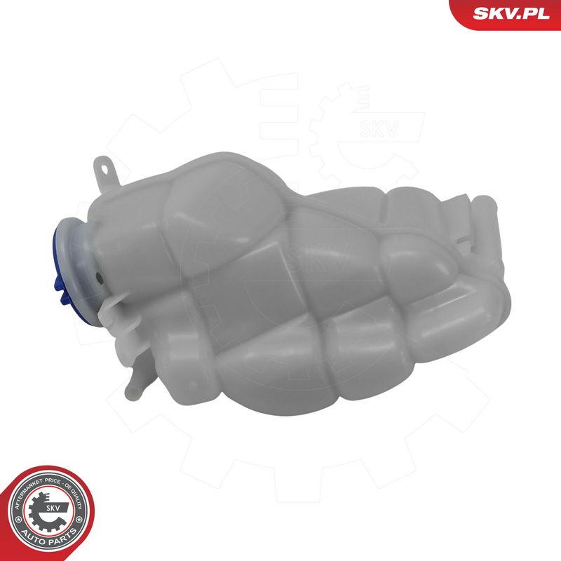 Paisupaak, jahutusvedelik, ESEN SKV 61SKV540