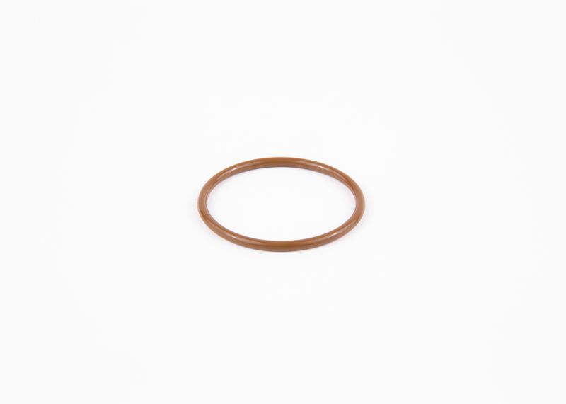 Anillo de goma