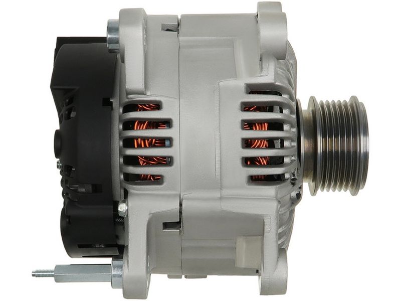 Generaator, AS-PL A3209S
