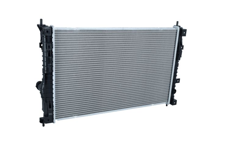Radiaator, mootorijahutus, NRF 59355