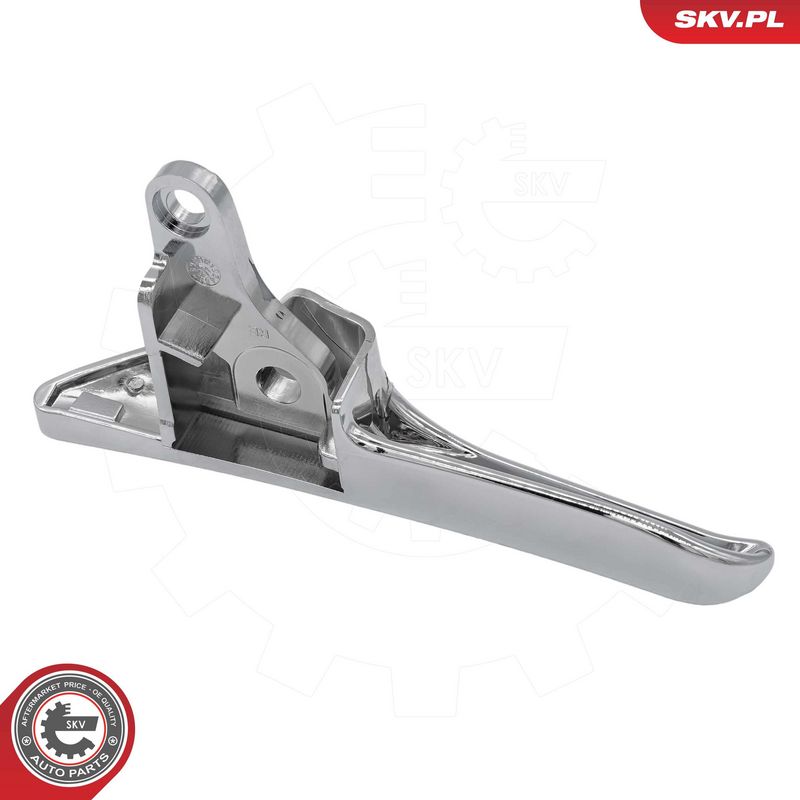 Uksekäepide, salongivarustus, ESEN SKV 97SKV432