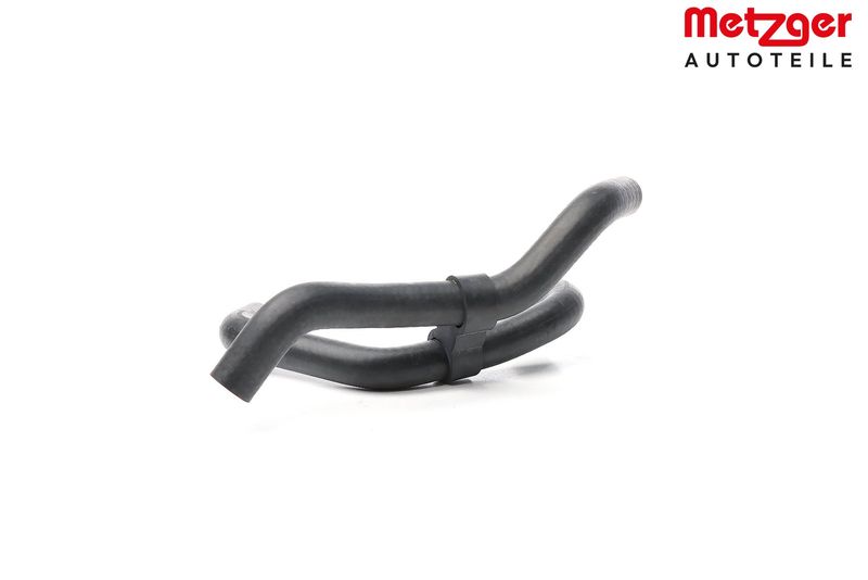 METZGER AUTOTEILE 2420793 Radiator Hose