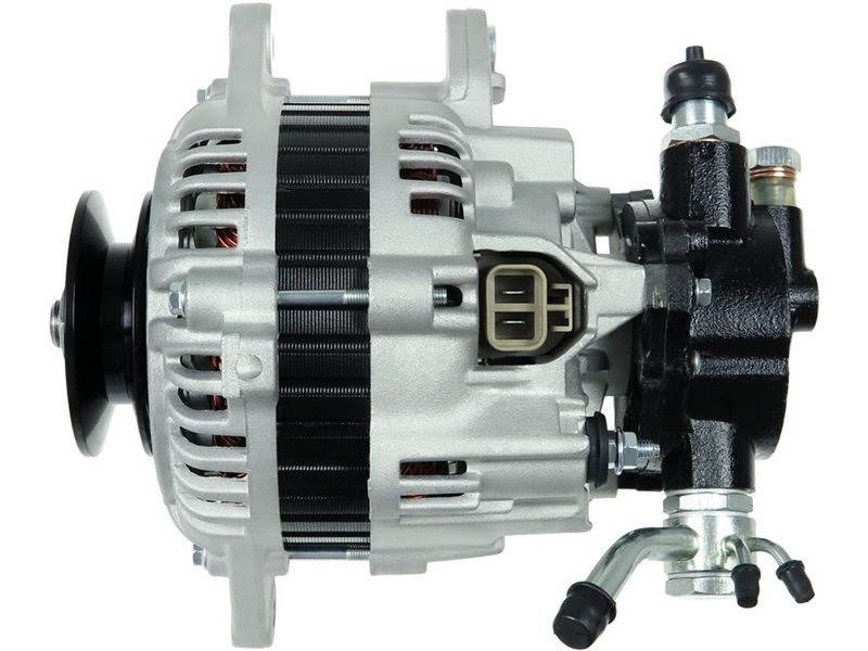 Generaator, AS-PL A5014