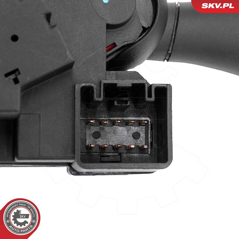 Tulede, kojameeste kangilüliti, ESEN SKV 38SKV594