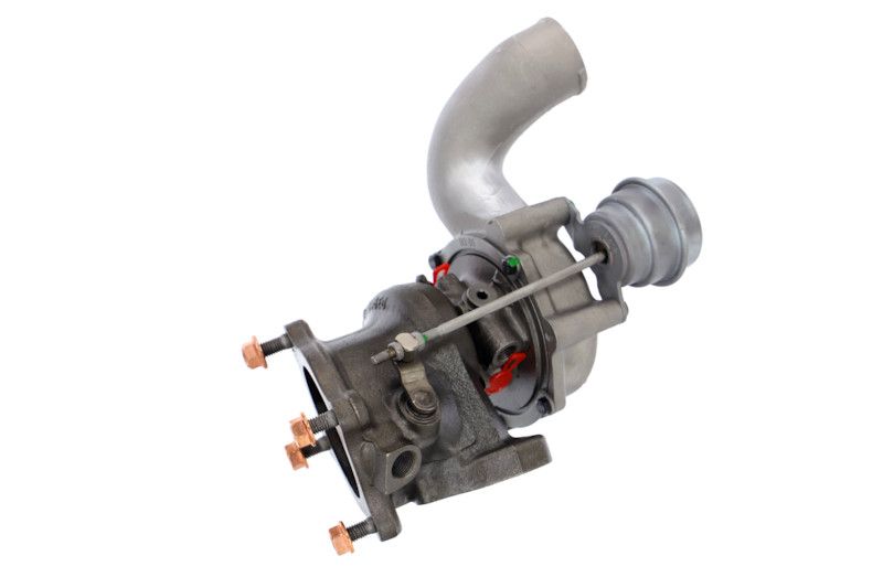 REMANTE 003-001-004414R Charger, charging (supercharged/turbocharged)