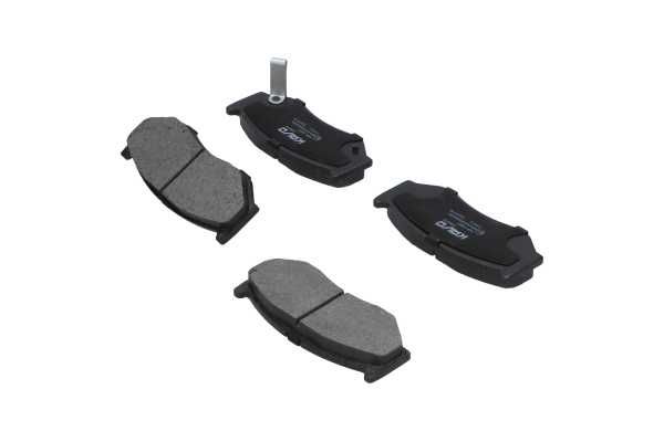 Kavo Parts KBP-10097 Brake Pad Set, disc brake