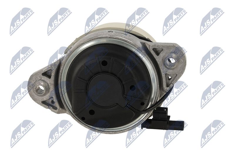 Paigutus, Mootor, NTY ZPS-ME-014