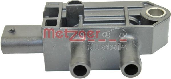 Датчик, тиск вг, Metzger 0906286