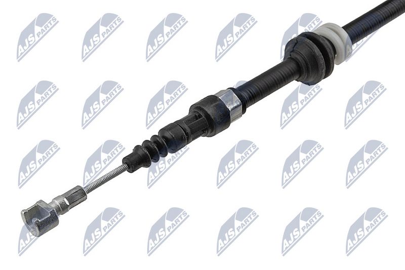 NTY EPH-ME-002 Control Element, parking brake caliper
