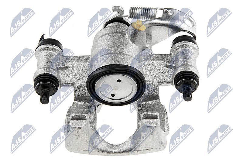 Pidurisadul, NTY HZT-PL-014