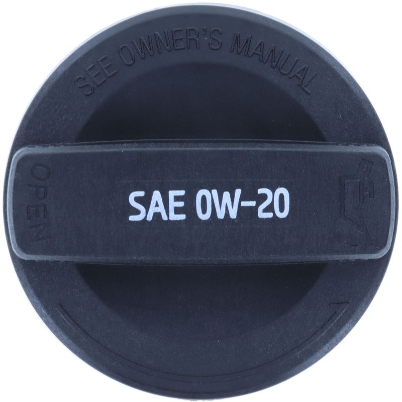MOTORAD MO223 Sealing Cap, oil filler neck