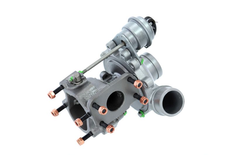 REMANTE 003-001-001154R Turbokompresorius