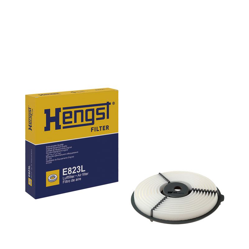 HENGST FILTER E823L Air Filter