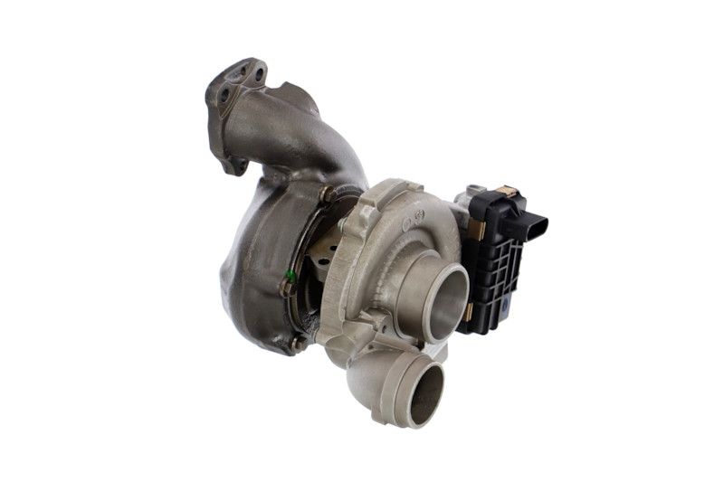 REMANTE 003-002-000024R Turbokompresorius