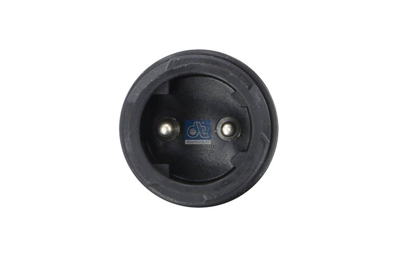 Regelventiel voor de aandrijfas (ILAS?-E+, elektrisch, 24V, connectoren: 7xPTC 8x1 mm push-in)