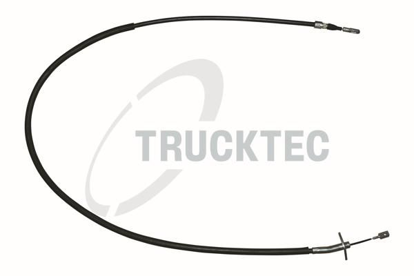 Tross, seisupidur, TRUCKTEC...