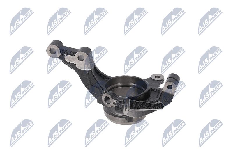 Käändmik, rattakinnitus, NTY ZZP-KA-006