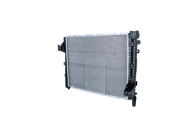 Radiaator, mootorijahutus, NRF 53712