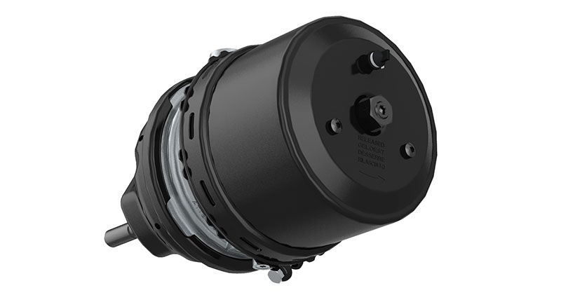 WABCO 9254601010 Multi-function Brake Cylinder