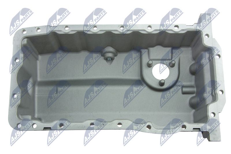 NTY BMO-VW-006 Oil Sump