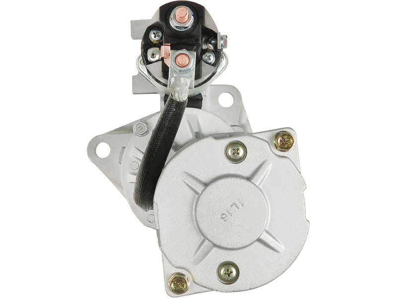 AS-PL S3104(VALEO) Starter