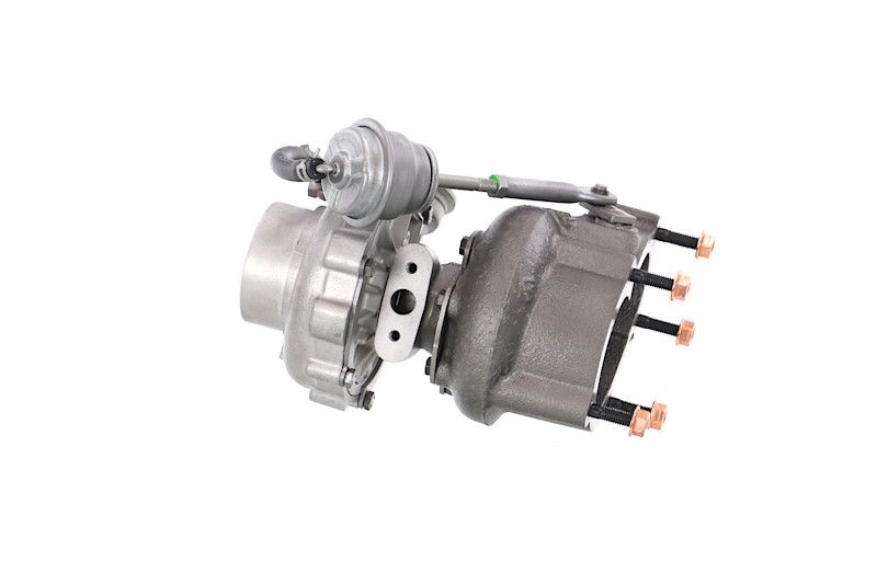 REMANTE 003-001-002887R Charger, charging (supercharged/turbocharged)