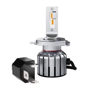 Hõõgpirn, Kaugtuli, ams-OSRAM 64193DWVNT-2MB