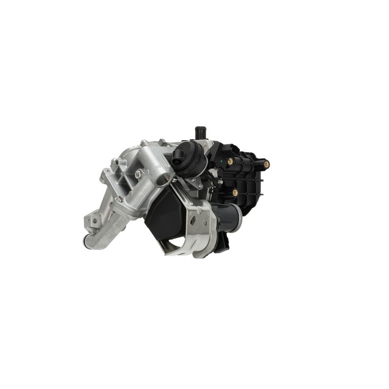 NISSENS 98535 EGR modulis