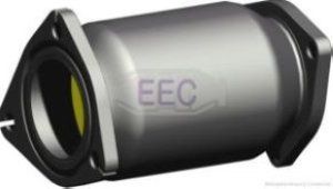 EEC katalizátor DE6003