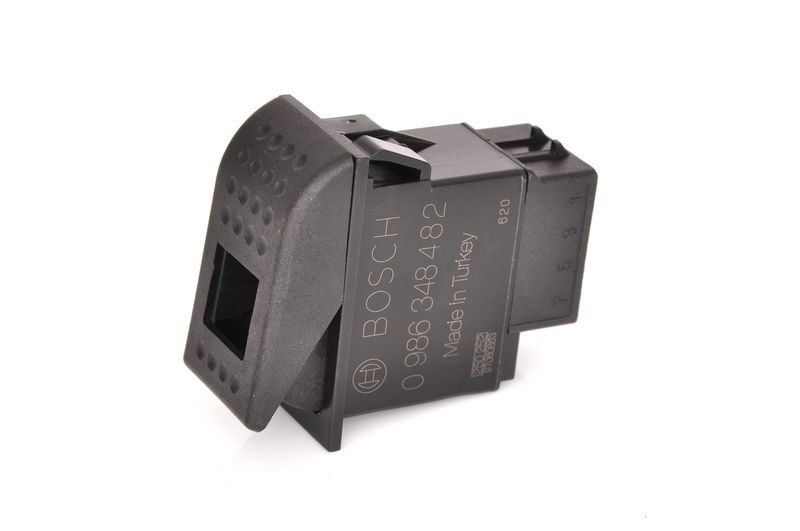 BOSCH 0986348482 Direction Indicator Switch