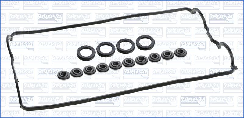Set garnituri, Capac supape AJUSA 56005800
