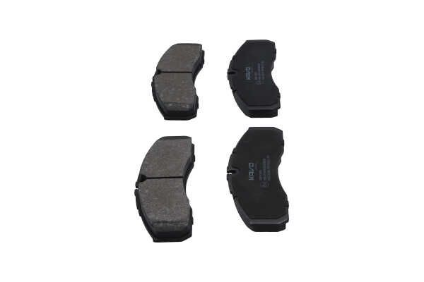 Kavo Parts KBP-6598 Stabdžių trinkelių rinkinys, diskinis stabdys