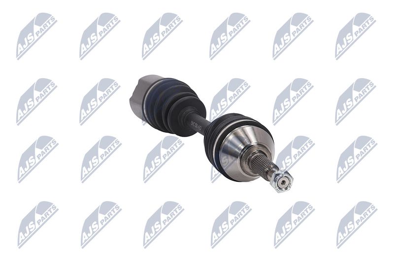 Veovõll, NTY NPW-CH-162