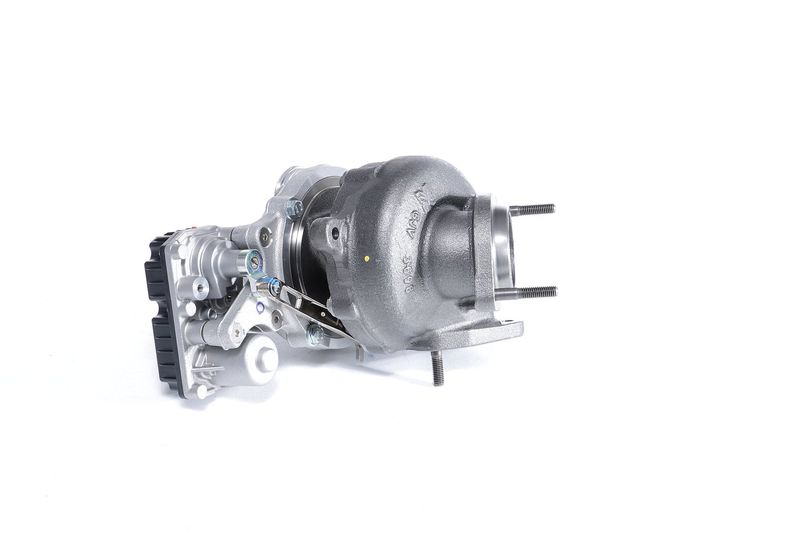 Compresor,sistem de supraalimentare T918823 BTS Turbo