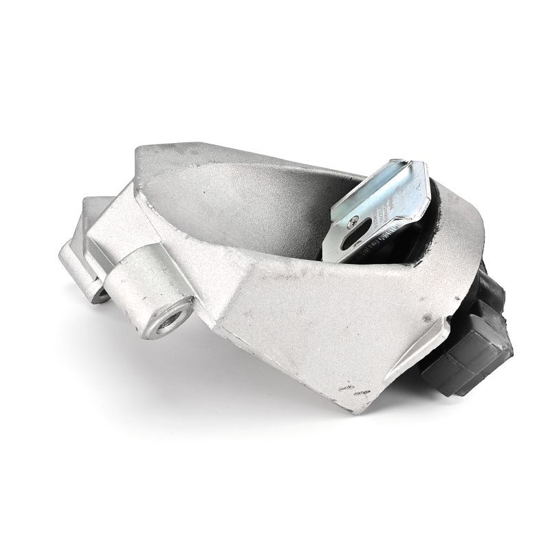 Paigutus, Mootor, DELPHI TEM274