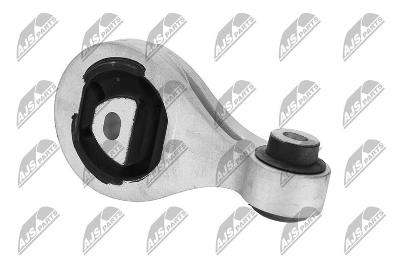 Paigutus, Mootor, NTY ZPS-FT-042