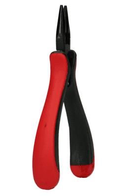 KS TOOLS 500.7021-E Round Nose Pliers