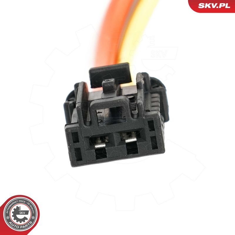Lukukomplekt, kesklukustus, ESEN SKV 65SKV800