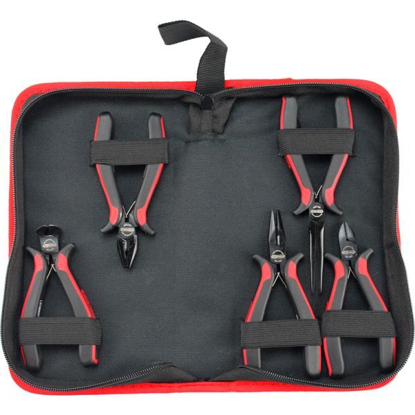 KS TOOLS 500.7020 Pliers Set