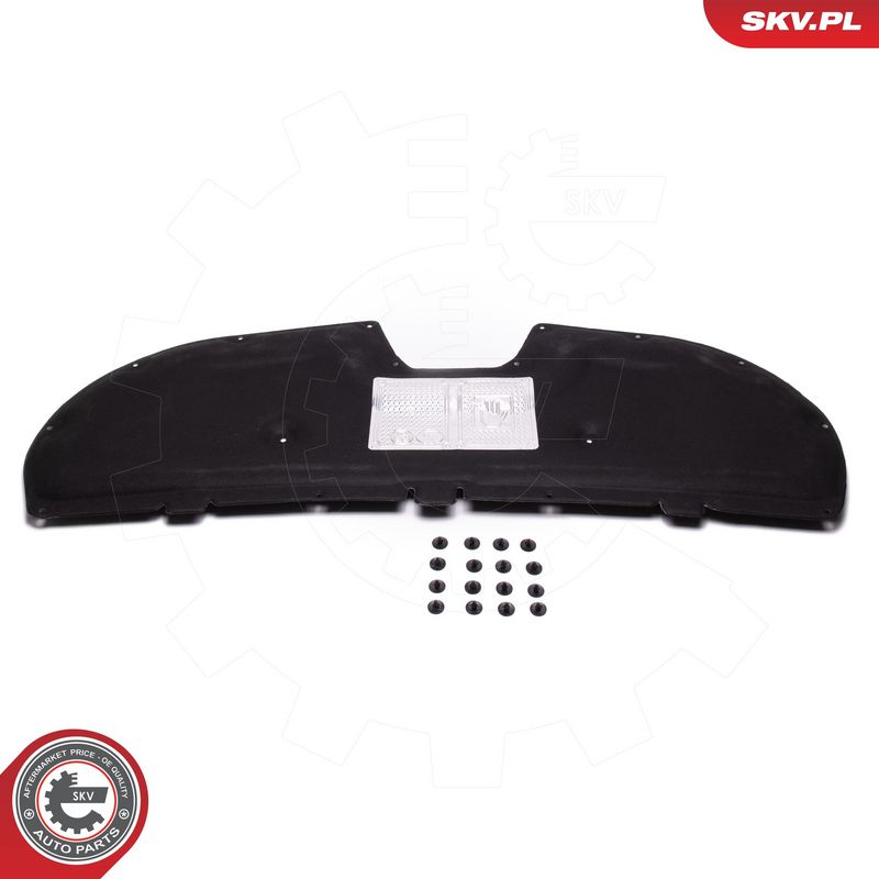 Mootoriruumi helisummutus, ESEN SKV 97SKV903