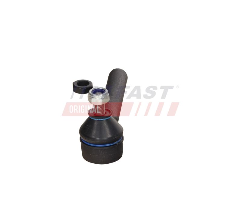 Rooliots, FAST FT16007