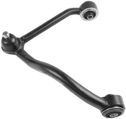 FORMPART lengőkar, kerékfelfüggesztés 4909048