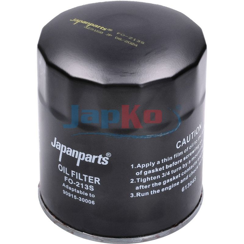 Filtru ulei JAPKO 10213