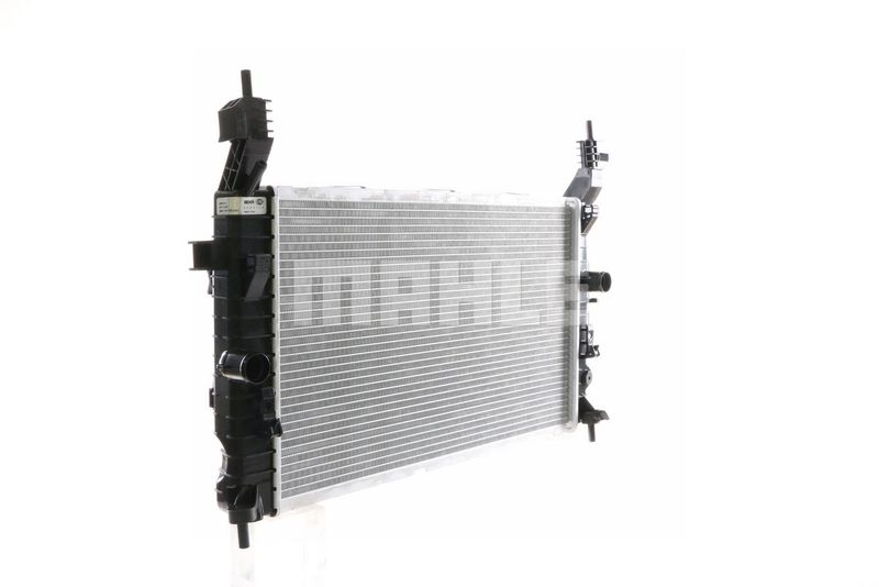 Chladič, chlazení motoru CR 833 000S