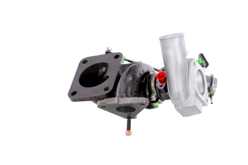 REMANTE 003-001-000014R Charger, charging (supercharged/turbocharged)