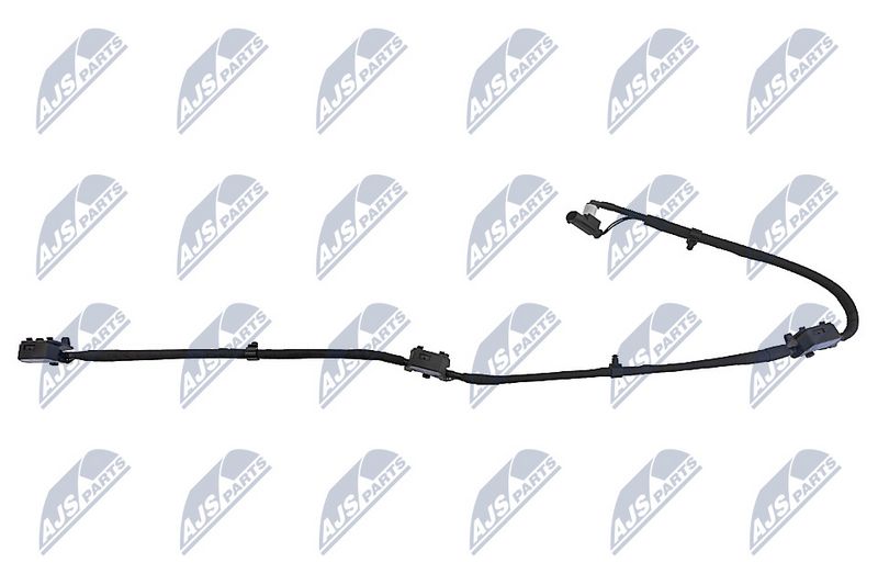 Düüsi kett, klaasipesu, NTY EDS-BM-114