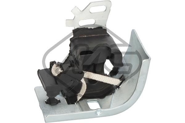 Butée+élastique+silencieux METALCAUCHO 05465