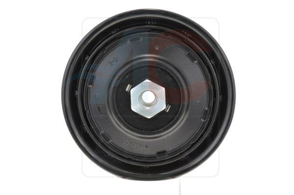 Magnetsidur, kliimakompressor, ACAUTO AC-06DN67