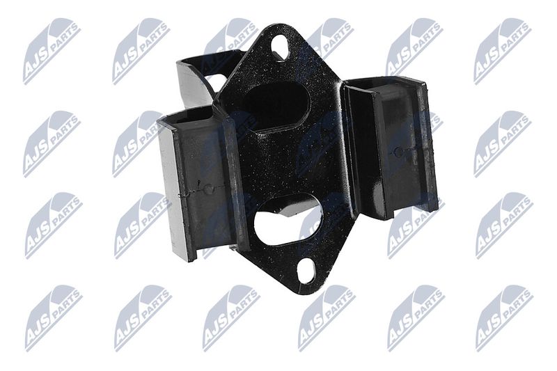 Paigutus, Mootor, NTY ZPS-MS-084