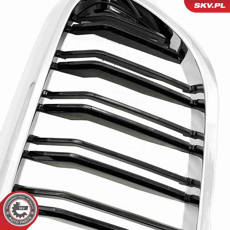ESEN SKV 66SKV196 Radiator Grille
